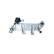Cooler, exhaust gas recirculation