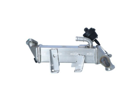Cooler, exhaust gas recirculation, Image 3