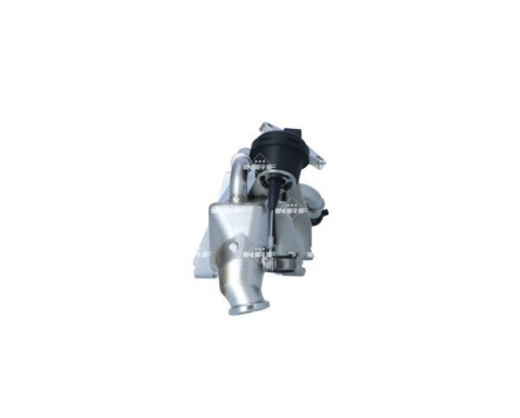 Cooler, exhaust gas recirculation, Image 4