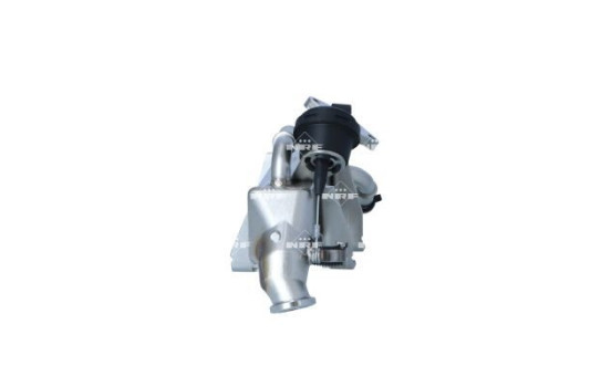 Cooler, exhaust gas recirculation, Image 4