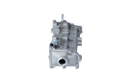 Cooler, exhaust gas recirculation, Image 2