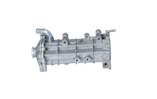 Cooler, exhaust gas recirculation, Image 3