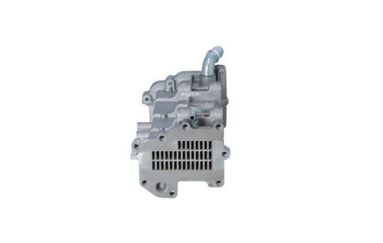 Cooler, exhaust gas recirculation, Image 4