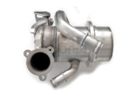 Cooler, exhaust gas recirculation
