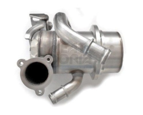 Cooler, exhaust gas recirculation