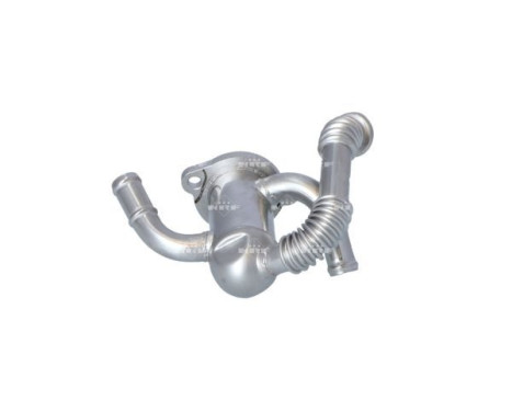 Cooler, exhaust gas recirculation, Image 3