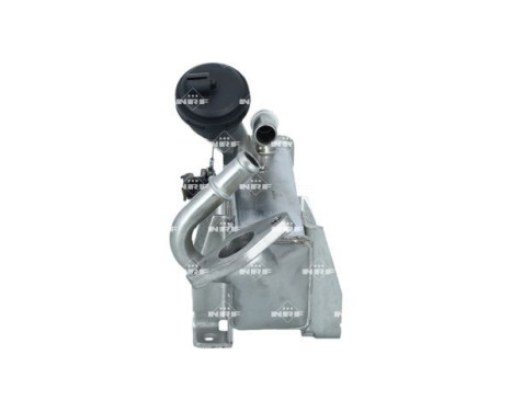 Cooler, exhaust gas recirculation, Image 2