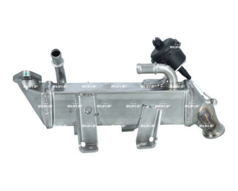 Cooler, exhaust gas recirculation, Image 3