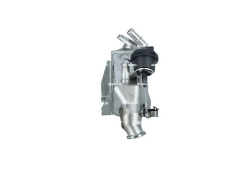 Cooler, exhaust gas recirculation, Image 4