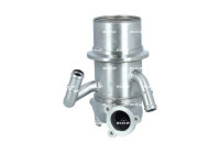 Cooler, exhaust gas recirculation