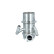 Cooler, exhaust gas recirculation