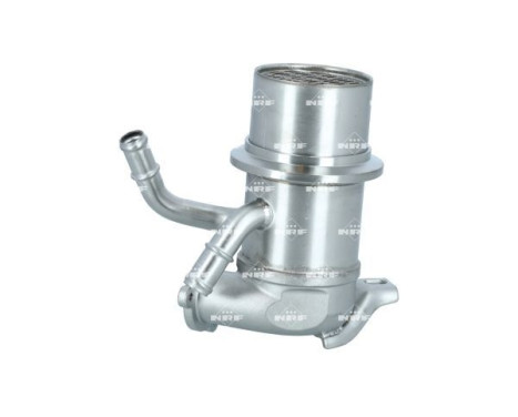 Cooler, exhaust gas recirculation, Image 2