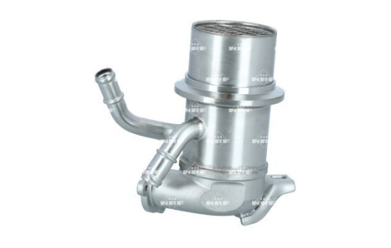 Cooler, exhaust gas recirculation, Image 2