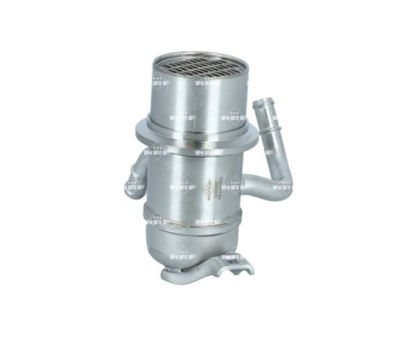 Cooler, exhaust gas recirculation, Image 3