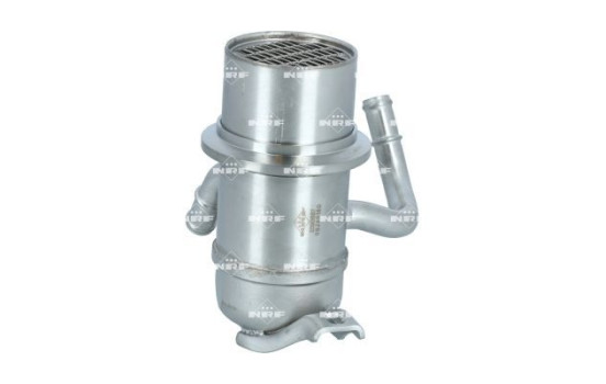 Cooler, exhaust gas recirculation, Image 3