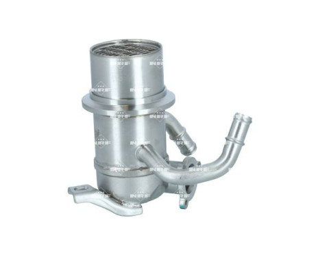 Cooler, exhaust gas recirculation, Image 4