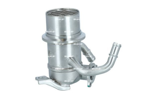 Cooler, exhaust gas recirculation, Image 4