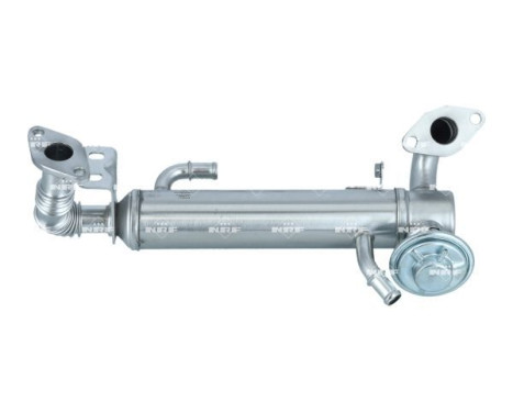 Cooler, exhaust gas recirculation, Image 2