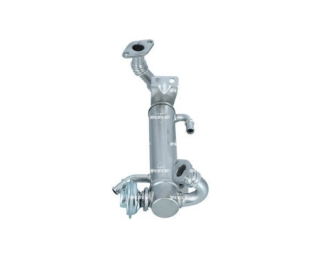 Cooler, exhaust gas recirculation, Image 3