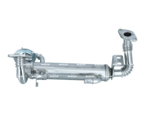 Cooler, exhaust gas recirculation, Image 4
