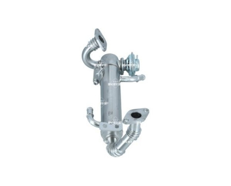 Cooler, exhaust gas recirculation, Image 5