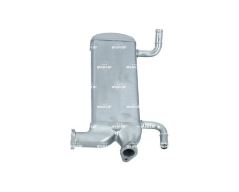 Cooler, exhaust gas recirculation, Image 2