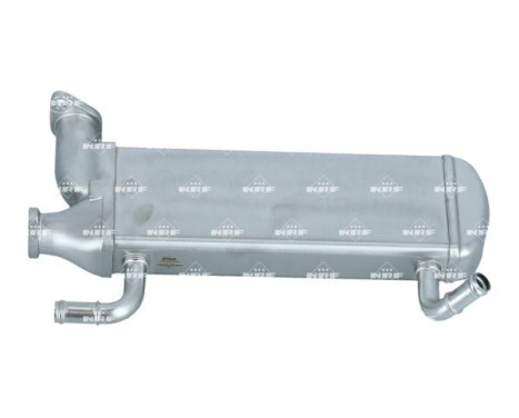 Cooler, exhaust gas recirculation, Image 3
