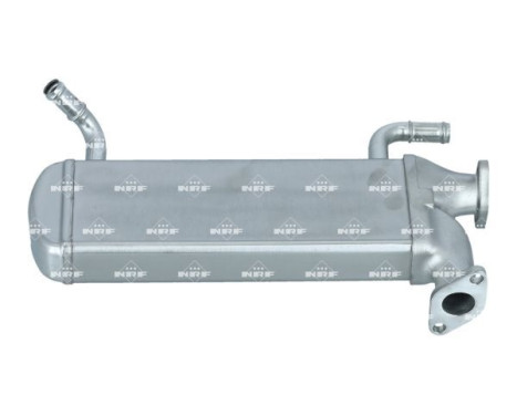 Cooler, exhaust gas recirculation, Image 5