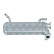 Cooler, exhaust gas recirculation, Thumbnail 5