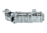 Cooler, exhaust gas recirculation