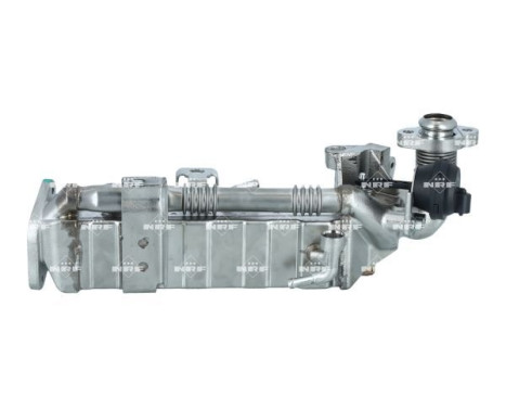 Cooler, exhaust gas recirculation, Image 3
