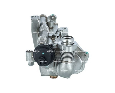 Cooler, exhaust gas recirculation, Image 4