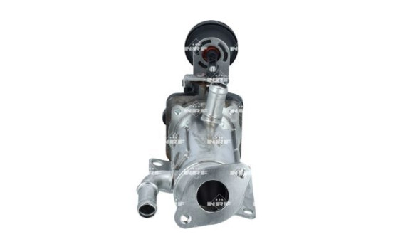 Cooler, exhaust gas recirculation, Image 2