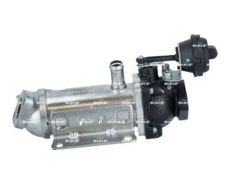 Cooler, exhaust gas recirculation, Image 3