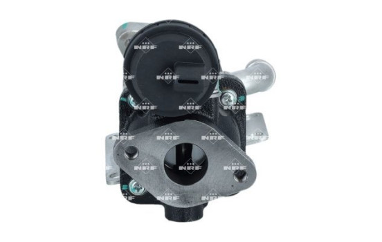 Cooler, exhaust gas recirculation, Image 4
