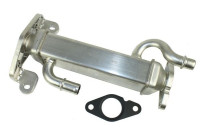 Cooler, exhaust gas recirculation