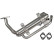 Cooler, exhaust gas recirculation, Thumbnail 3