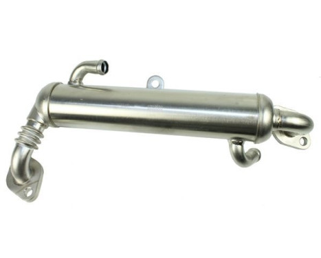Cooler, exhaust gas recirculation, Image 2