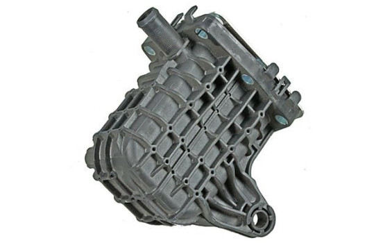Cooler, exhaust gas recirculation, Image 2