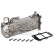 Cooler, exhaust recirculation 1007532 FEBI