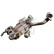 Cooler, exhaust recirculation 176466 FEBI, Thumbnail 2