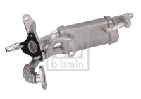 Cooler, exhaust recirculation 185392 FEBI