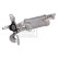Cooler, exhaust recirculation 185392 FEBI