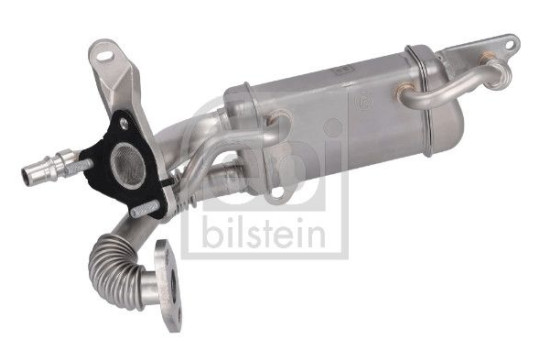 Cooler, exhaust recirculation 185392 FEBI
