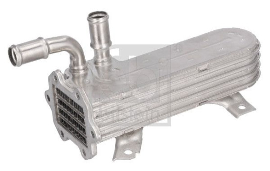 Cooler, exhaust recirculation 188384 FEBI