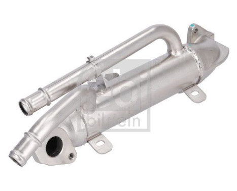 Cooler, exhaust recirculation 188417 FEBI, Image 2