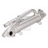 Cooler, exhaust recirculation 188417 FEBI, Thumbnail 2