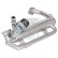 Cooler, exhaust recirculation 193147 FEBI, Thumbnail 2