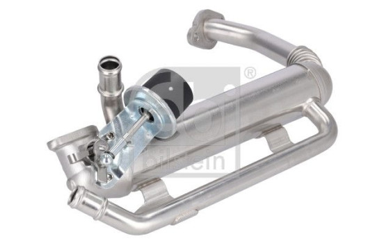 Cooler, exhaust recirculation 193147 FEBI, Image 2
