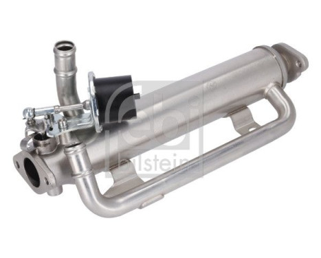 Cooler, exhaust recirculation 193163 FEBI